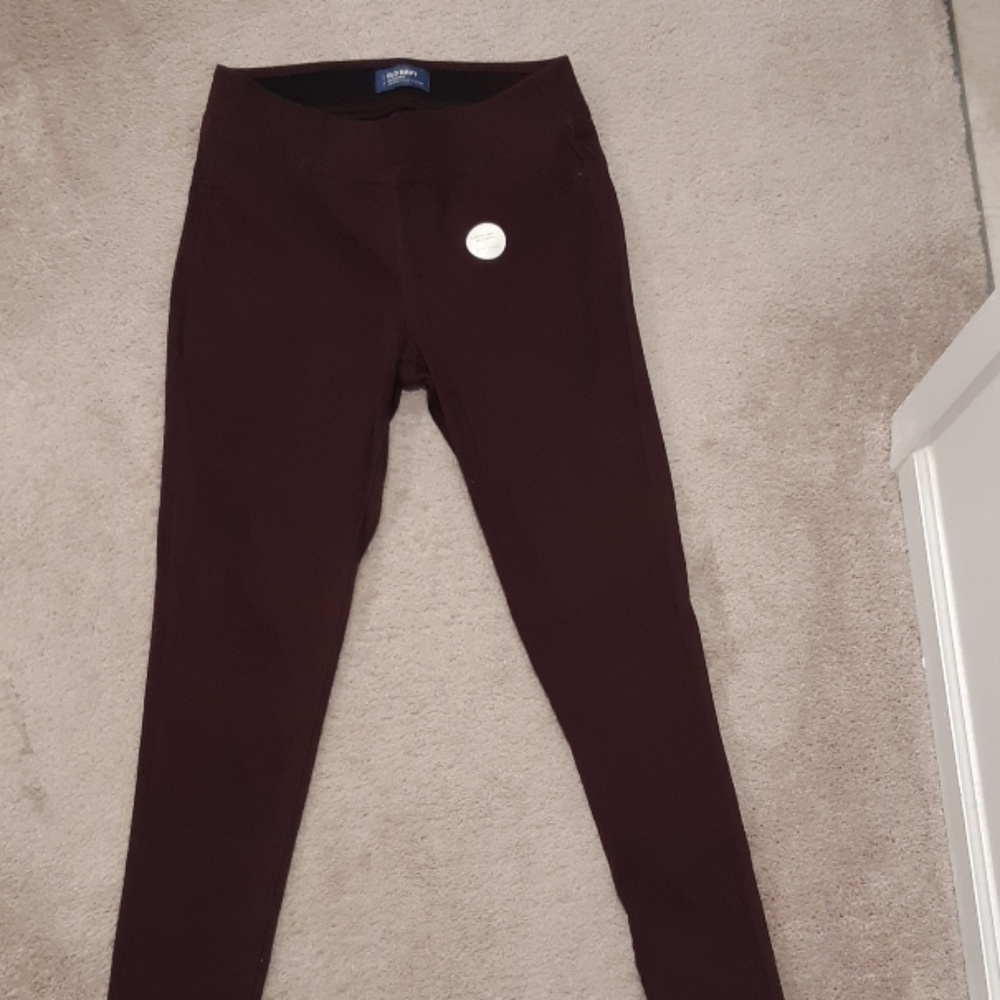 Jean's / jeggins